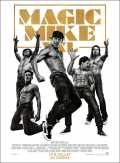 voir la fiche complète du film : Magic Mike XXL