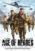 voir la fiche complète du film : Age of heroes
