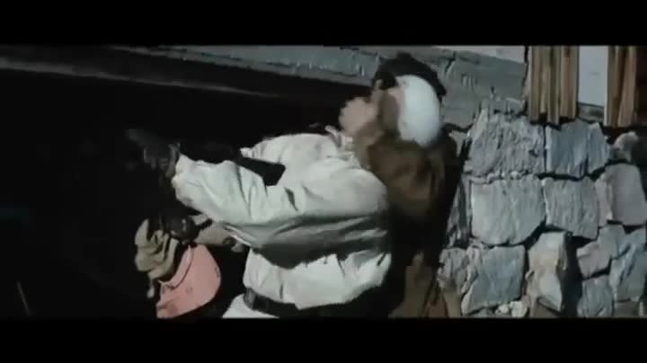 Extrait vidéo du film  Age of heroes