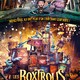 photo du film Les Boxtrolls