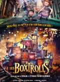 Les Boxtrolls