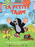 voir la fiche complète du film : Le Carnaval de la petite taupe