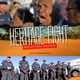 photo du film Heritage Fight