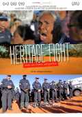 voir la fiche complète du film : Heritage Fight