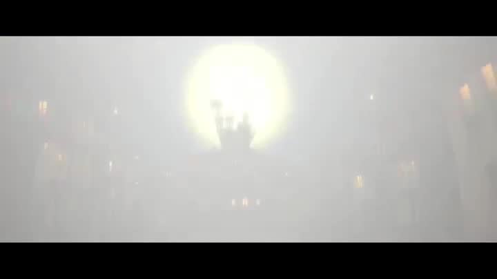 Un extrait du film  La Légende de Manolo