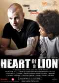 Heart Of A Lion