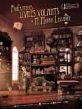 voir la fiche complète du film : Les Fantastiques livres volants de M. Morris Lessmore