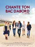 voir la fiche complète du film : Chante ton bac d abord