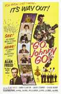 voir la fiche complète du film : Go, Johnny, Go!