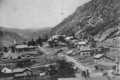 The Georgetown Loop (Colorado)