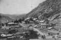 The Georgetown Loop (Colorado)