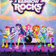 photo du film My Little Pony : Equestria Girls - Rainbow Rocks