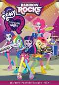 My Little Pony : Equestria Girls - Rainbow Rocks