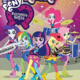 photo du film My Little Pony : Equestria Girls - Rainbow Rocks