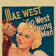 photo du film Go West, Young Man