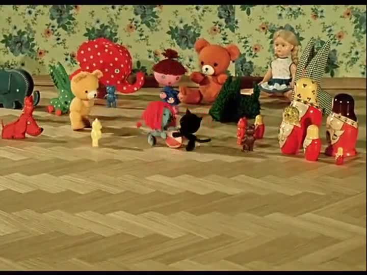 Un extrait du film  MinoPolska
