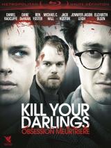 voir la fiche complète du film : Kill Your Darlings : Obsession meurtrière