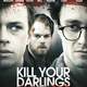 photo du film Kill Your Darlings : Obsession meurtrière