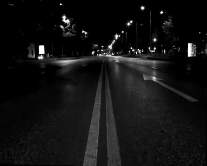 Extrait vidéo du film  Vers Madrid-The Burning Bright