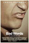 voir la fiche complète du film : Bad Words