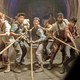 photo du film Le Labyrinthe