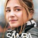 photo du film Samba