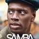 photo du film Samba