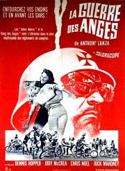 La Guerre des anges