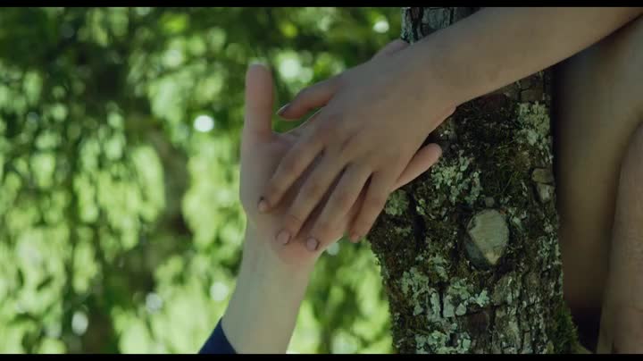 Extrait vidéo du film  Marie Heurtin