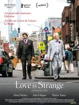 Love Is Strange