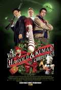 Le Joyeux Noël D Harold Et Kumar