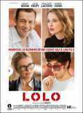 voir la fiche complète du film : Lolo