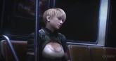 Un extrait du film  Appleseed Alpha