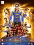 voir la fiche complète du film : Happy New Year