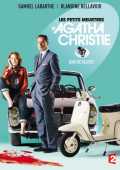 voir la fiche complète du film : Les Petits meurtres d Agatha Christie - Jeux de glaces