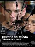voir la fiche complète du film : Historia del Miedo (Histoire de la peur)