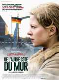 voir la fiche complète du film : De l autre côté du mur