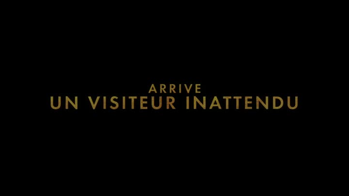 Extrait vidéo du film  Paddington