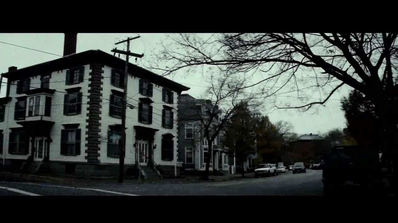 Extrait vidéo du film  The Lords of Salem