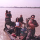 photo du film ROAR - Les Tigres des Sunderbans