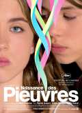 voir la fiche complète du film : Naissance des pieuvres