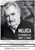 Mujica, Le Pouvoir Est Dans Le Cœur