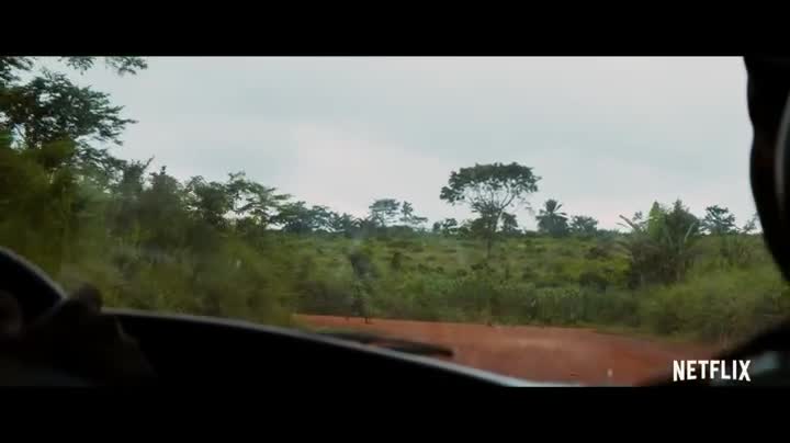 Extrait vidéo du film  Beasts of No Nation