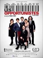 voir la fiche complète du film : Les Opportunistes