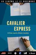 voir la fiche complète du film : Cavalier Express