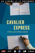 voir la fiche complète du film : Cavalier Express