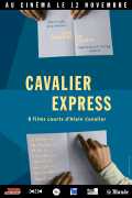 Cavalier Express