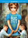 voir la fiche complète du film : Big Eyes
