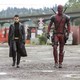 photo du film Deadpool