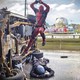 photo du film Deadpool